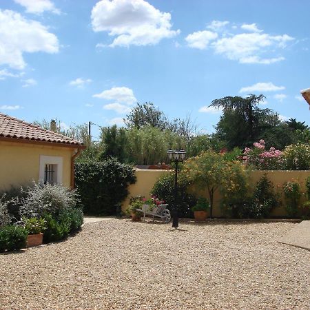 Canet Mas Saint Genieisアパートメント エクステリア 写真