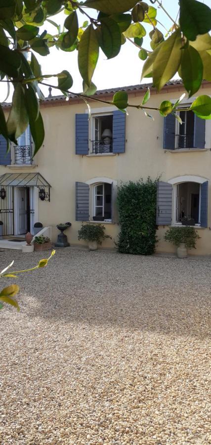 Canet Mas Saint Genieisアパートメント エクステリア 写真